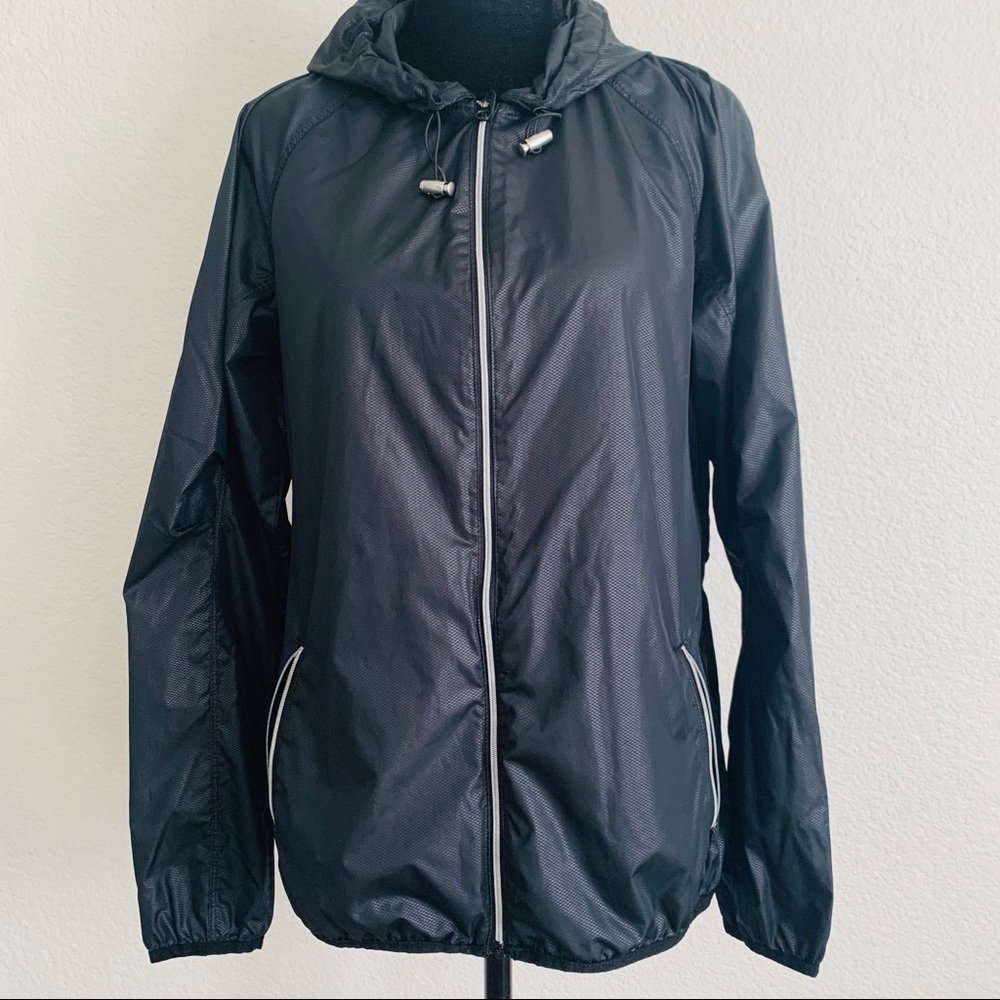layer8 sport jacket size S